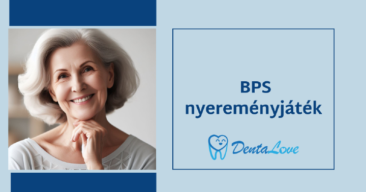 BPS nyereményjátékunk lezárult