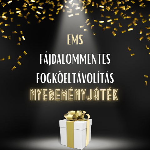 EMS nyereményjáték júniusban!
