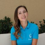 Dobos Vivien dentálhigiénikus