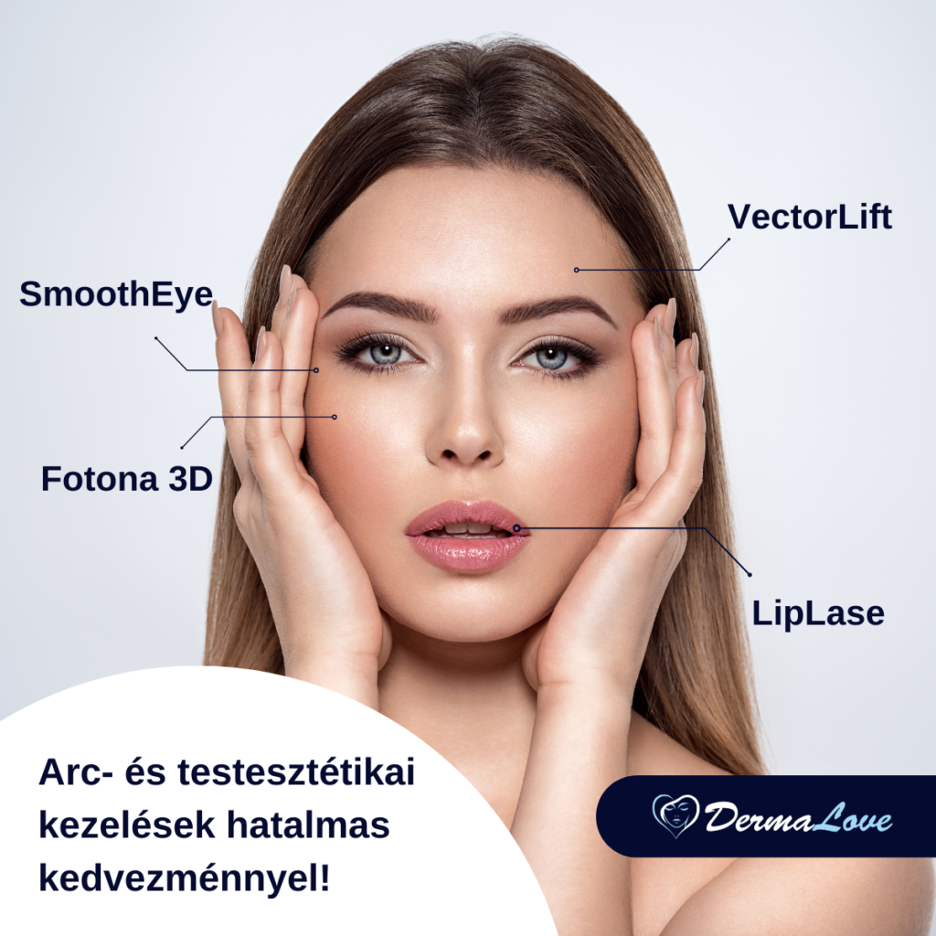 Nyitási kedvezmény dermalove